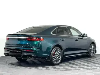 Geely Preface, I (China Market) Рестайлинг, № лота 13551, фото 3
