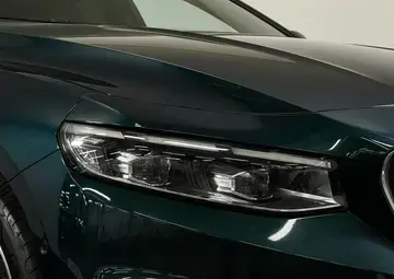 Geely Preface