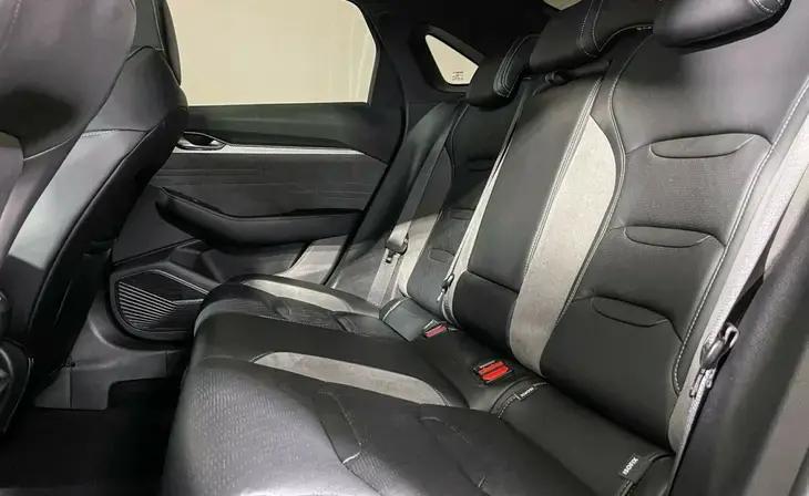 Geely Preface - Фото 9
