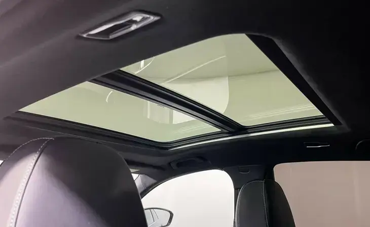 Geely Preface - Фото 10