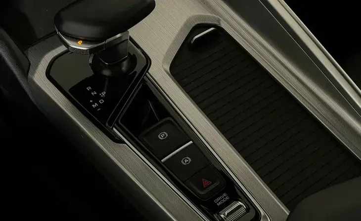 Geely Preface - Фото 14