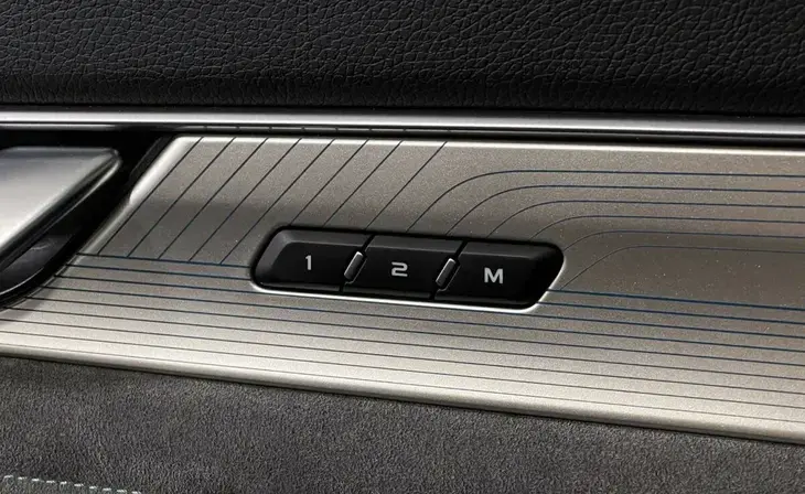 Geely Preface - Фото 15