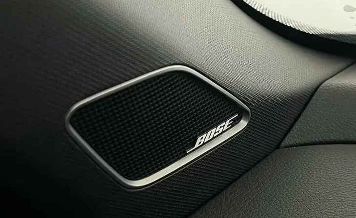 Geely Preface - Фото 16