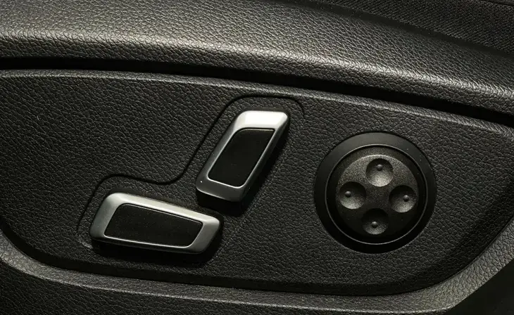 Geely Preface - Фото 17