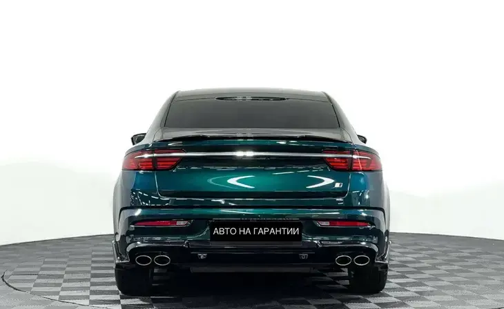 Geely Preface - Фото 3