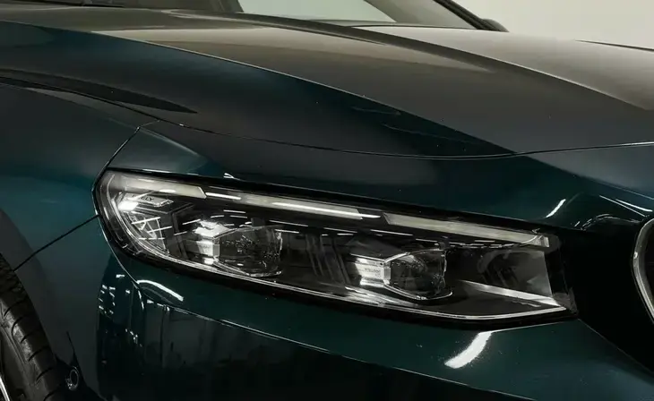 Geely Preface - Фото 4