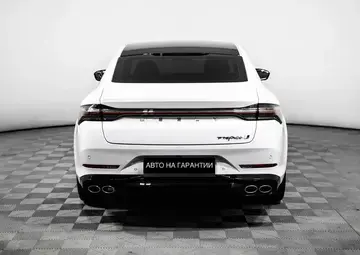 Geely Preface