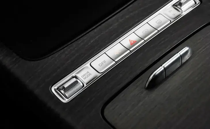 Geely Preface - Фото 15