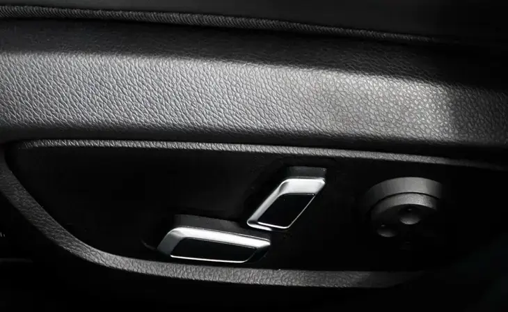 Geely Preface - Фото 16