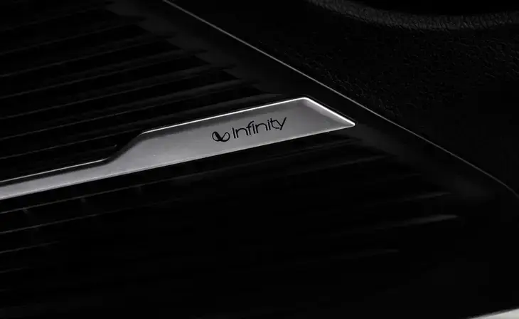 Geely Preface - Фото 17
