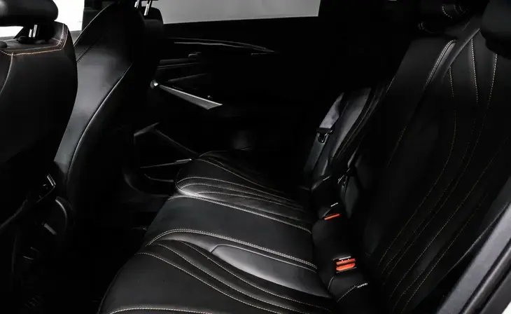 Geely Preface - Фото 7