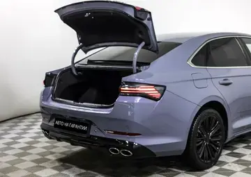 Geely Preface