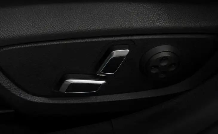Geely Preface - Фото 12