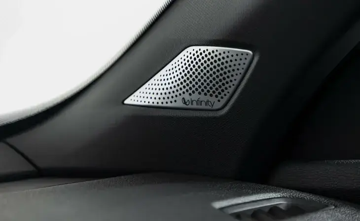 Geely Preface - Фото 13