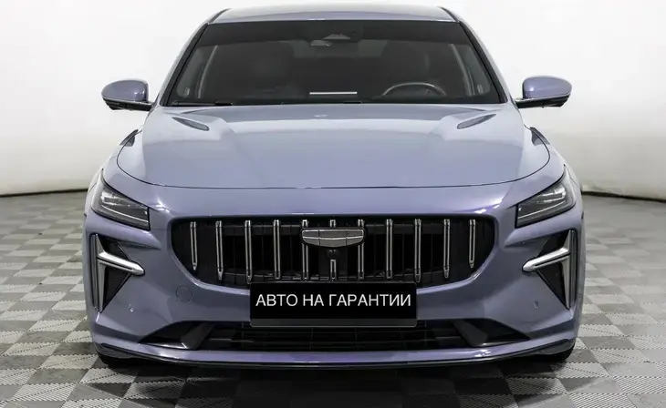 Geely Preface - Фото 1