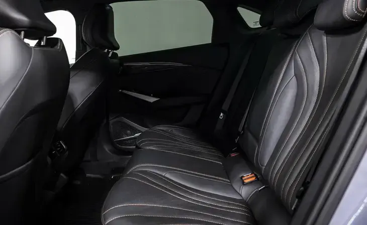 Geely Preface - Фото 8