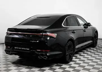 Geely Preface