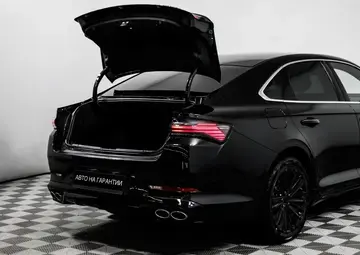 Geely Preface