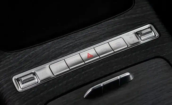 Geely Preface - Фото 10