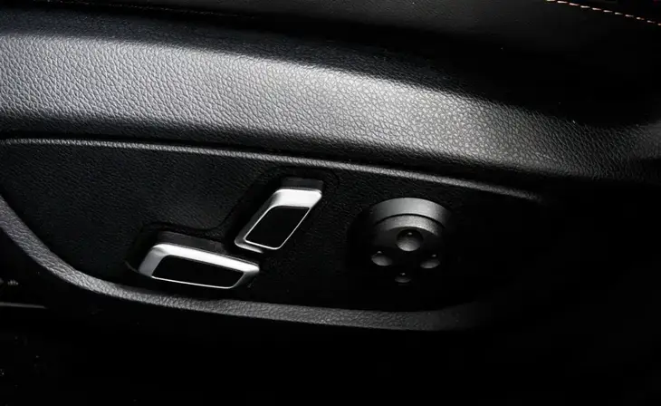 Geely Preface - Фото 11