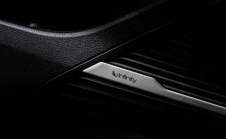 Geely Preface - Фото 12