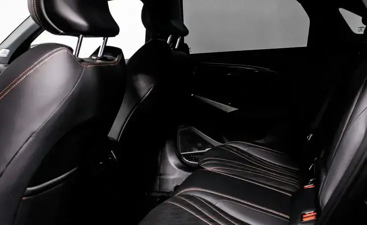 Geely Preface - Фото 8
