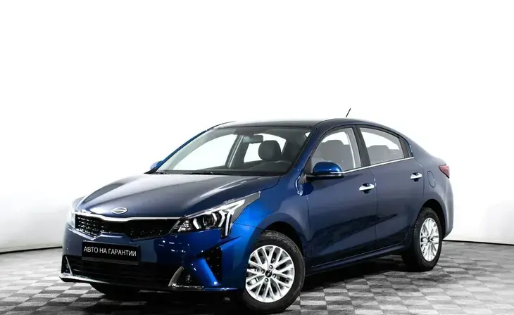 Solaris KRS - Фото 0