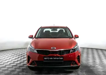Solaris KRS