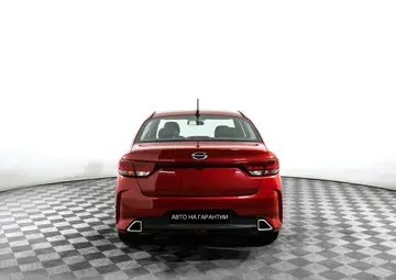 Solaris KRS
