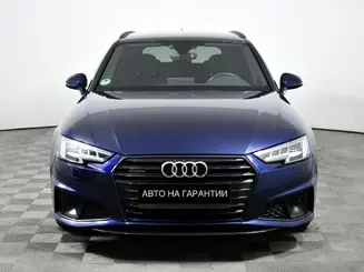 Audi A4, V (B9), № лота 13561, фото 3