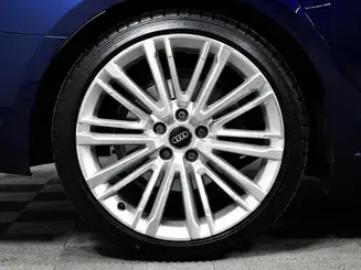 Audi A4, V (B9), № лота 13561, фото 4