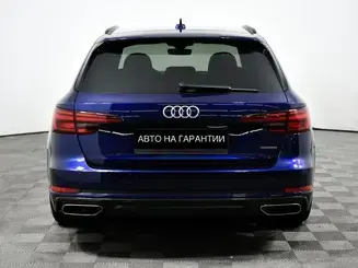Audi A4, V (B9), № лота 13561, фото 5