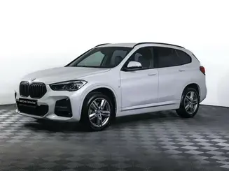 BMW X1, II (F48) Рестайлинг, № лота 13562, фото 1