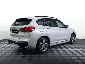 BMW X1, II (F48) Рестайлинг, № лота 13562, фото 4