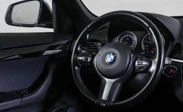 BMW X1 - Фото 14