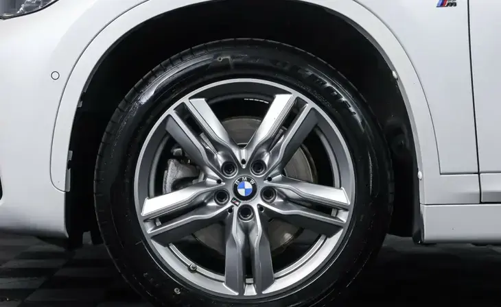 BMW X1 - Фото 4