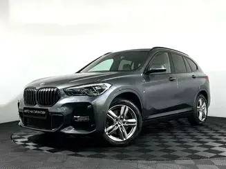 BMW X1, II (F48) Рестайлинг, № лота 13563, фото 1