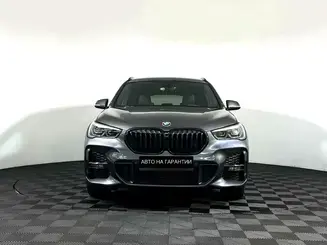 BMW X1, II (F48) Рестайлинг, № лота 13563, фото 2