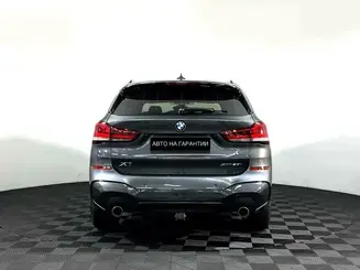 BMW X1, II (F48) Рестайлинг, № лота 13563, фото 3