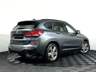 BMW X1, II (F48) Рестайлинг, № лота 13563, фото 6