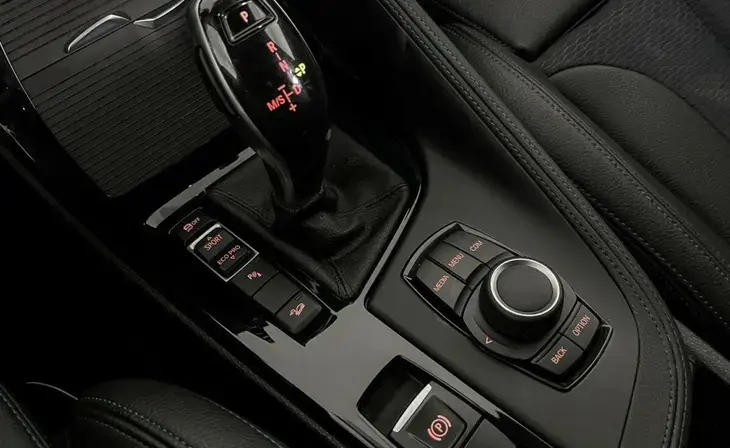 BMW X1 - Фото 9