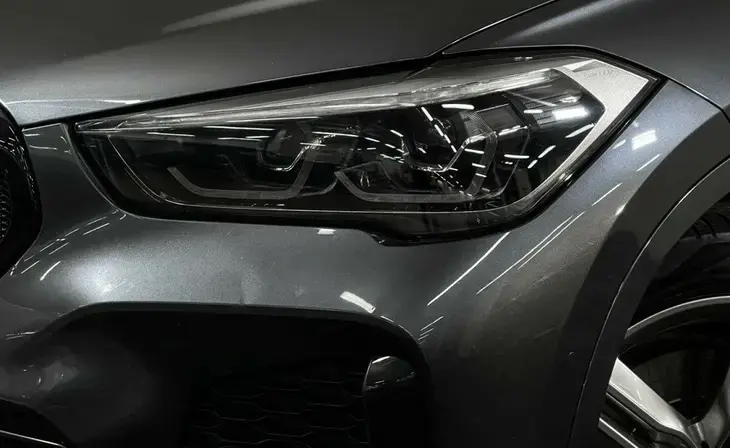 BMW X1 - Фото 10