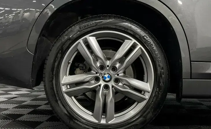 BMW X1 - Фото 3