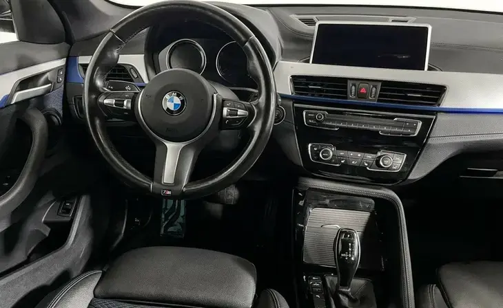 BMW X1 - Фото 6