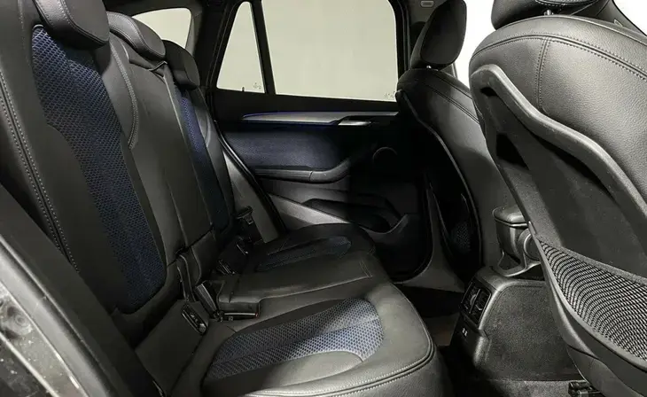 BMW X1 - Фото 7