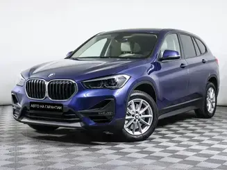 BMW X1, II (F48) Рестайлинг, № лота 13564, фото 1