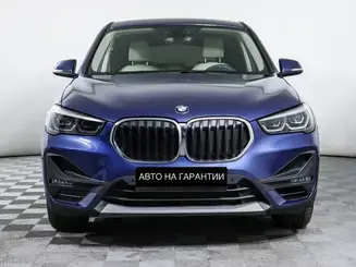 BMW X1, II (F48) Рестайлинг, № лота 13564, фото 4