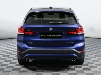 BMW X1, II (F48) Рестайлинг, № лота 13564, фото 5