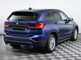 BMW X1, II (F48) Рестайлинг, № лота 13564, фото 6