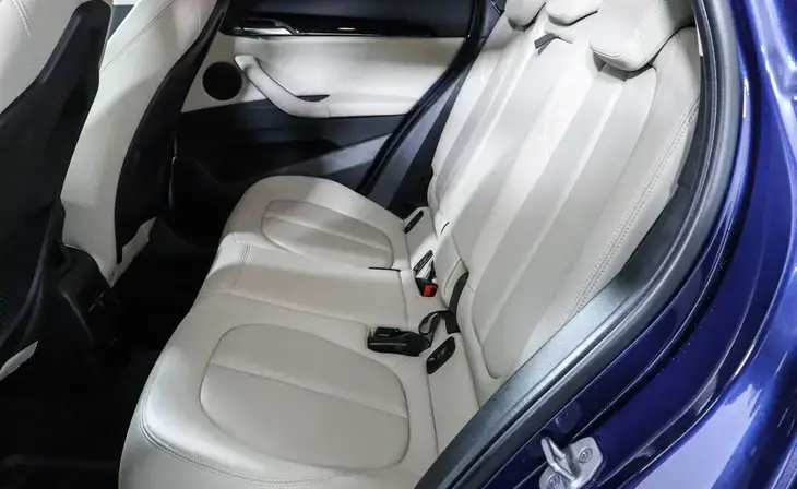 BMW X1 - Фото 11